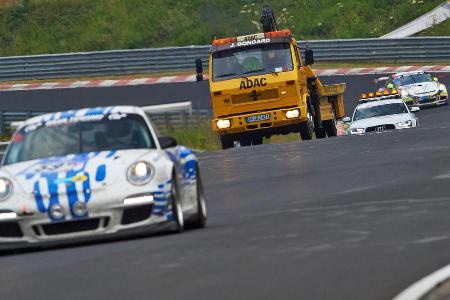 Impressionen - 24h-Rennen Nrburgring 2014 - 22. Juni 2014