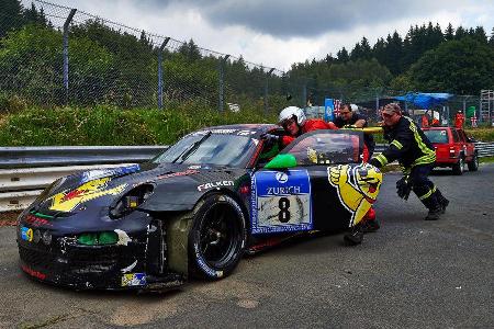 Impressionen - 24h-Rennen Nrburgring 2014 - 22. Juni 2014