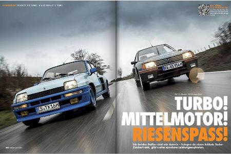 03/2016 - Heftvorschau Youngtimer