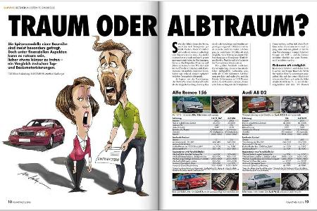 03/2016 - Heftvorschau Youngtimer