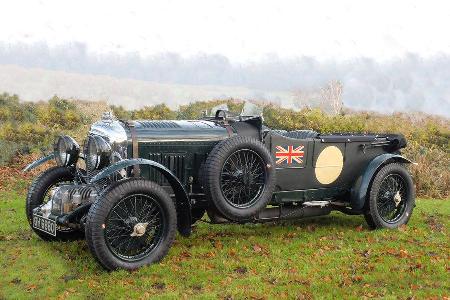 Techno Classica 2014