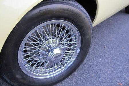 Techno Classica 2014