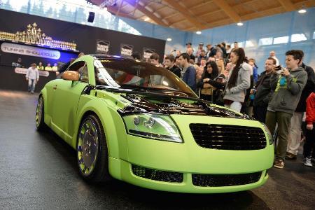 Tuning World Bodensee 2015