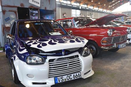 Tuning World Bodensee 2015