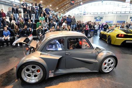 Tuning World Bodensee 2015