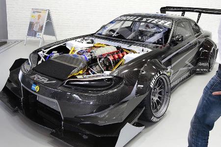 Tuning World Bodensee 2015