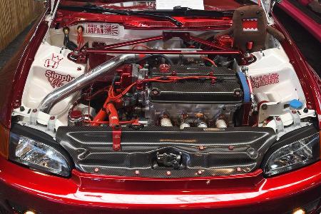 Tuning World Bodensee 2015