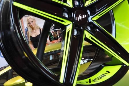 Tuning World Bodensee 2015