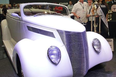 Tuning World Bodensee 2015