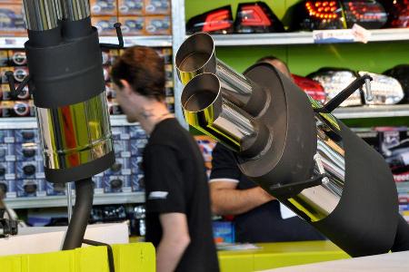 Tuning World Bodensee 2015