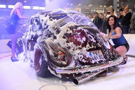 Tuning World Bodensee 2015