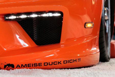 Tuning World Bodensee 2015