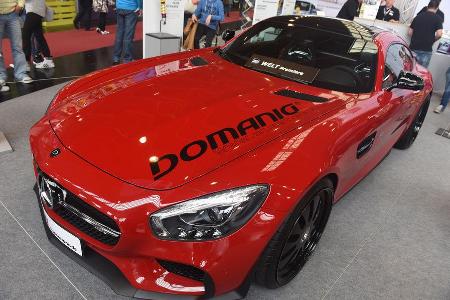 Tuning World Bodensee 2015