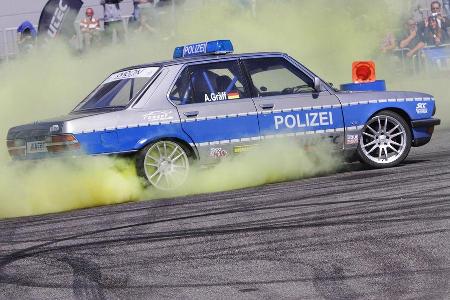 Tuning World Bodensee 2015