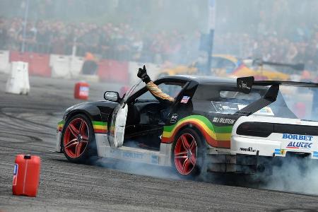 Tuning World Bodensee 2015