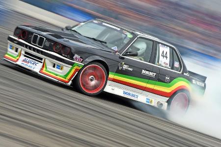 Tuning World Bodensee 2015