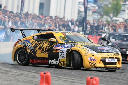 Tuning World Bodensee 2015