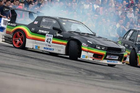 Tuning World Bodensee 2015