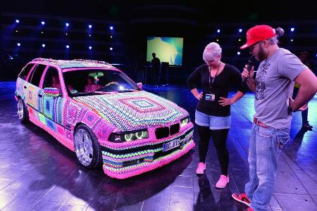Tuning World Bodensee 2015