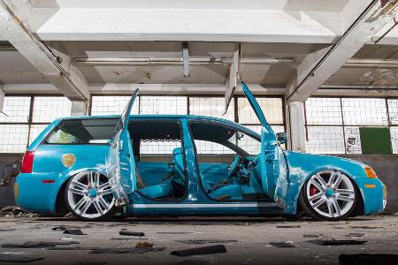 Tuning World Bodensee 2015