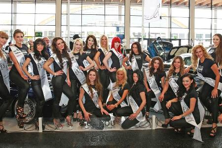 Tuning World Bodensee 2015