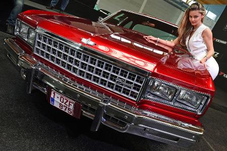 Tuning World Bodensee 2015