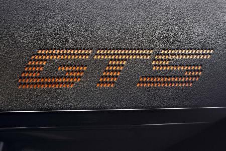 10/2015 BMW M4 GTS 7.10. Sperrfrist