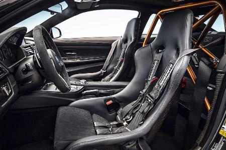 10/2015 BMW M4 GTS 7.10. Sperrfrist