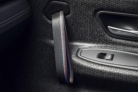 10/2015 BMW M4 GTS 7.10. Sperrfrist