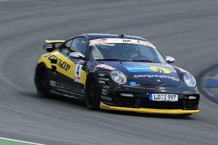 Tuner Grand Prix 2009 Training Hockenheimring