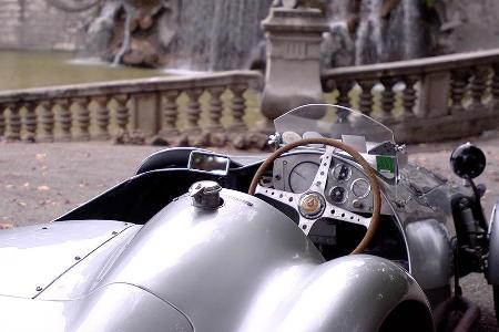 05/2014 - Coys Auktion Legenda et passion, Monaco, Monte Carlo Heft 03/2014