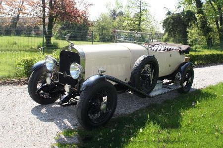 05/2014 - Coys Auktion Legenda et passion, Monaco, Monte Carlo Heft 03/2014