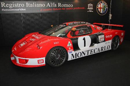 05/2014 - Coys Auktion Legenda et passion, Monaco, Monte Carlo Heft 03/2014