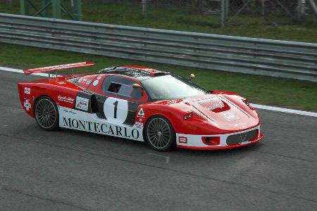 05/2014 - Coys Auktion Legenda et passion, Monaco, Monte Carlo Heft 03/2014