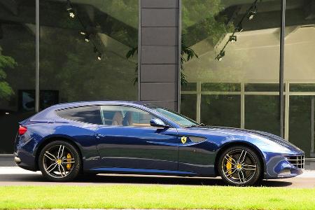 05/2014 - Coys Auktion Legenda et passion, Monaco, Monte Carlo Heft 03/2014