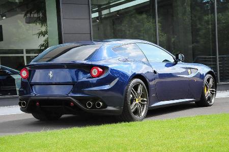 05/2014 - Coys Auktion Legenda et passion, Monaco, Monte Carlo Heft 03/2014