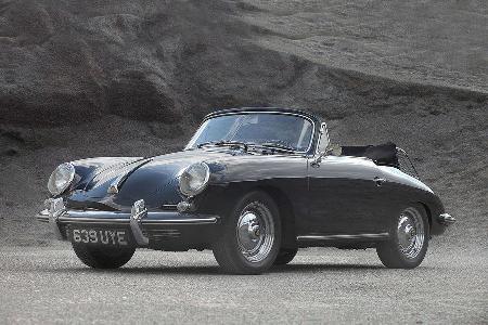 05/2014 - Coys Auktion Legenda et passion, Monaco, Monte Carlo Heft 03/2014