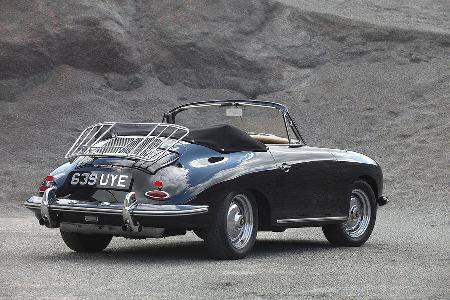 05/2014 - Coys Auktion Legenda et passion, Monaco, Monte Carlo Heft 03/2014