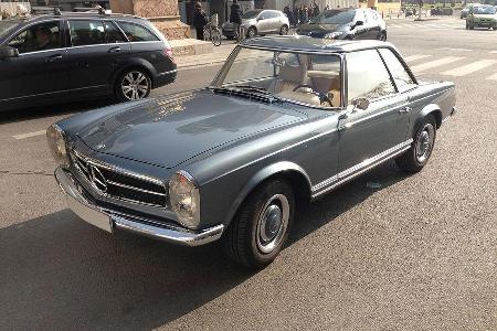 05/2014 - Coys Auktion Legenda et passion, Monaco, Monte Carlo Heft 03/2014