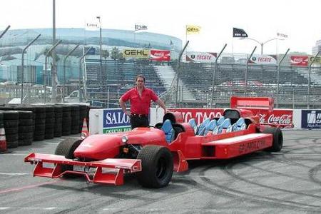 Bild des Tages Juni 2009 - 21.06.2009