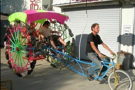 Bild des Tages Juni 2009 - 18.06.2009