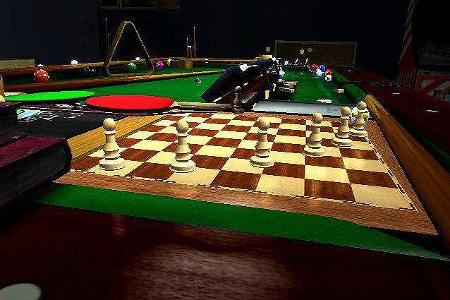 Micro Machines V4
