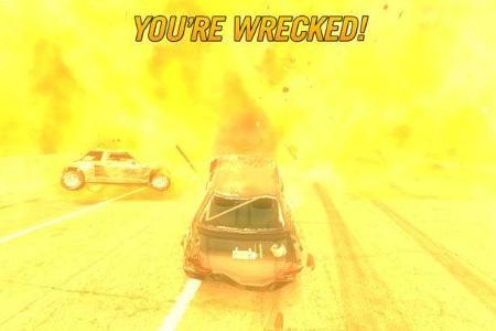 FlatOut 2
