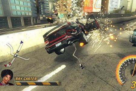 FlatOut 2