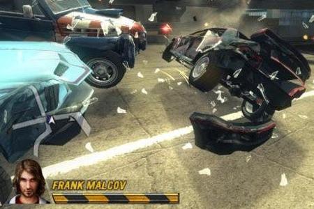 FlatOut 2