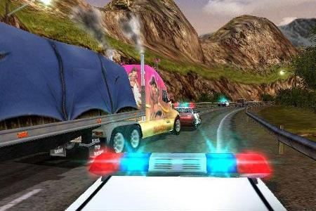 Big Mutha Truckers 2