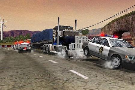 Big Mutha Truckers 2