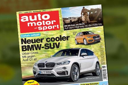 auto motor und sport (6/2015)