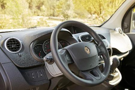 Renault Kangoo X-Track 2016