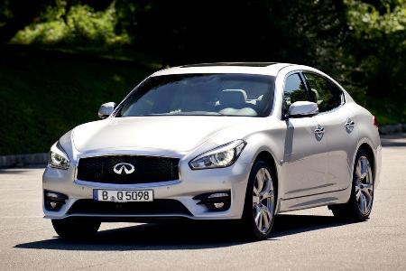 Infiniti Q70